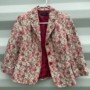 Talbots jacket
